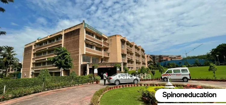 Delhi Public School, Vasant Kunj, Delhi