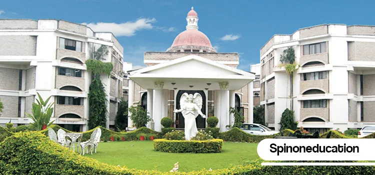 Emerald Heights International School, Indore