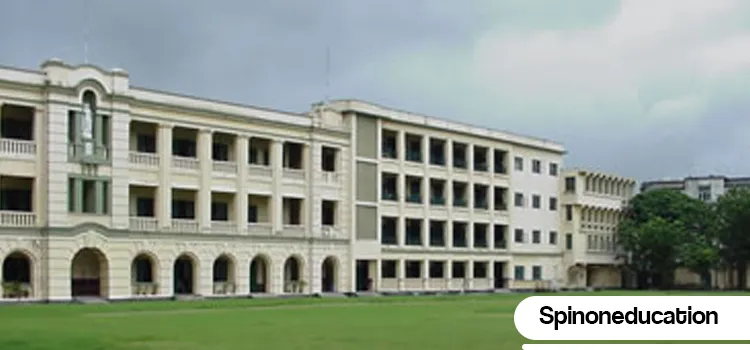 St. Xaviers Collegiate School, Kolkata