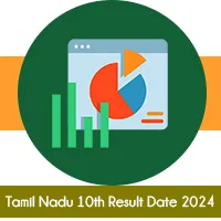 Tamil Nadu 10th Result Date 2024: {Tn Result Download Link!}