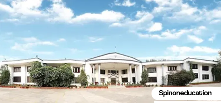 The Asian School, Dehradun