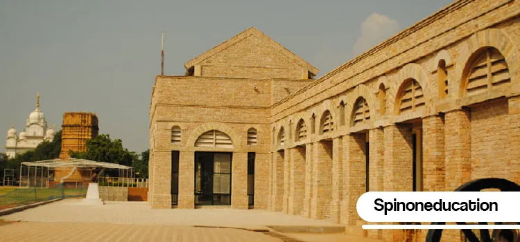 The Scindia School, Gwalior, MP