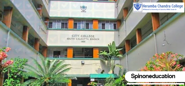 Heramba Chandra College