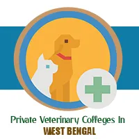 List Of Top-Ranked Private Veterinary Colleges In West Bengal