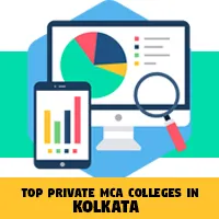 Top Private MCA Colleges In Kolkata 2025 [Easy Reference]