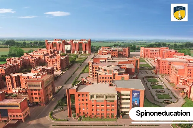 Amity University, Noida