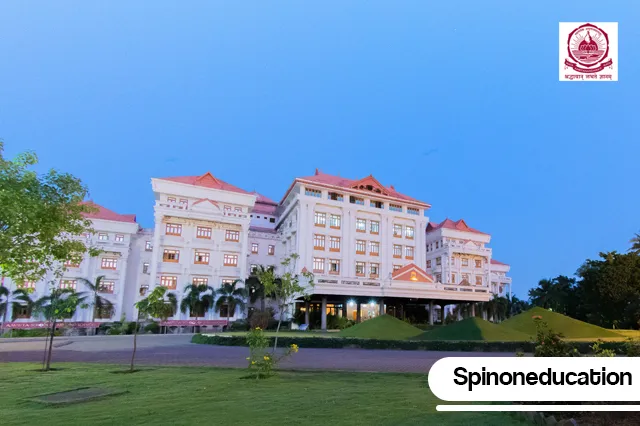 Amrita-Vishwa-Vidyapeetham-Amrita-School-of-Engineering