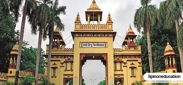 Banaras Hindu University, Varanasi