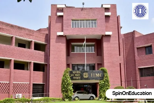 Indian Institute of Mass Communication (IIMC), New Delhi