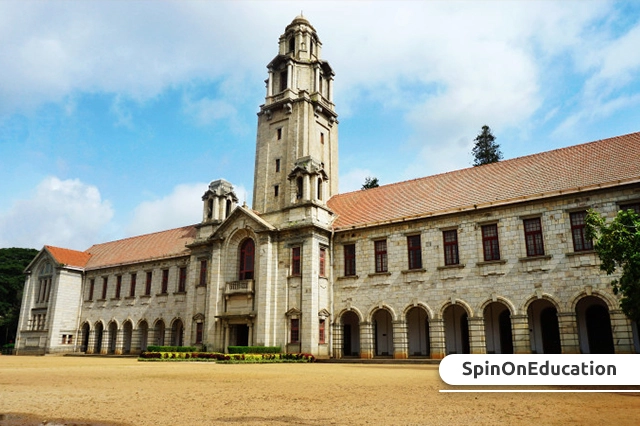 Indian Institute of Science