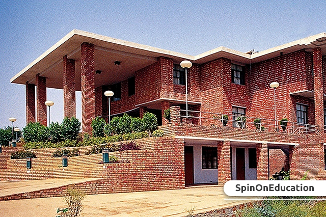 Jawaharlal Nehru University