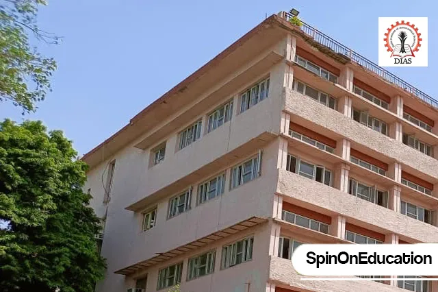 Meera Bai Institute of Technology