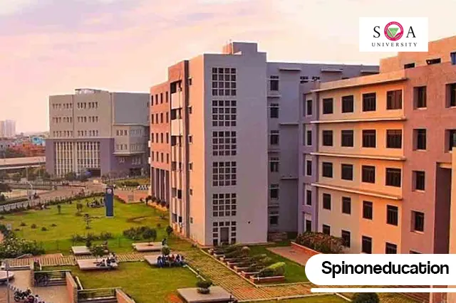 Siksha-O-Anusandhan-SOA-University