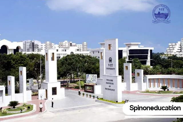 VIT Vellore