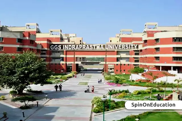 guru-gobind-singh-indraprastha-university-delhi