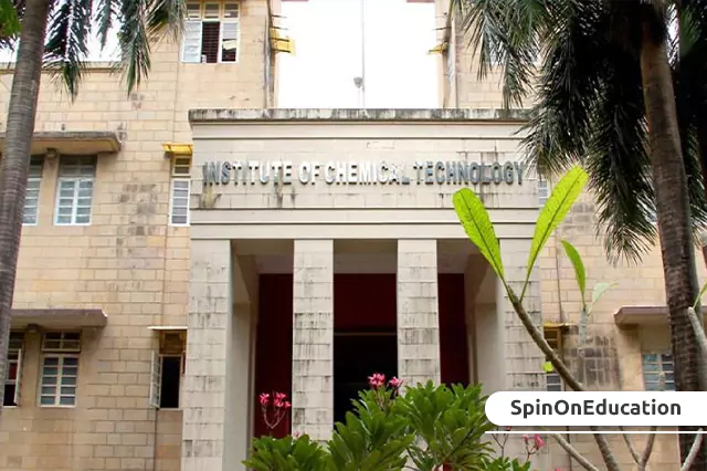 Institute-of-Chemical-Technology-Mumbai
