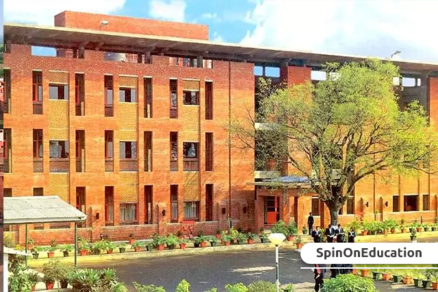 aypee Institute of Information Technology (JIIT)