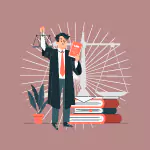 Law Course In India 2025 {Entrance Exams Schedule, Careers}
