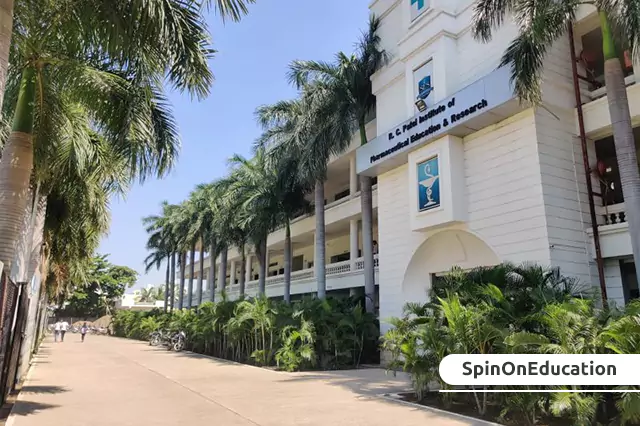 R-C-Patel-Institute-of-Pharmaceutical-Education-and-Research