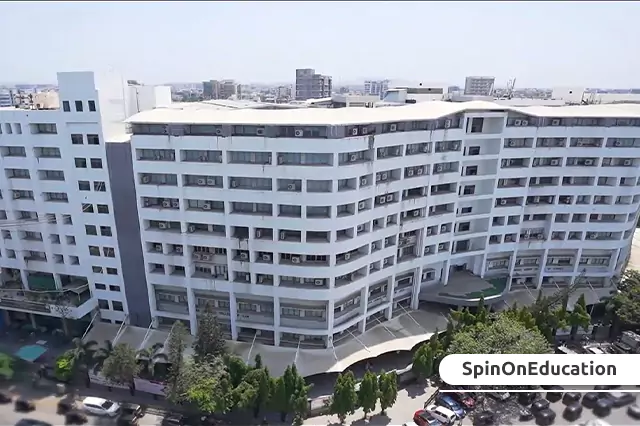 SVKM’s-Dr-Bhanuben-Nanavati-College-of-Pharmacy-Mumbai