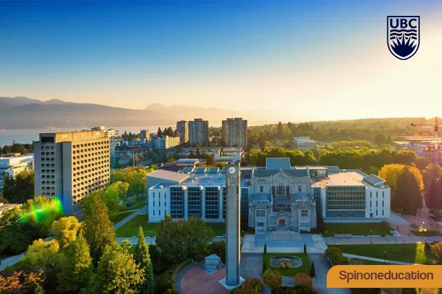 British Columbia’S Best Biotechnology Universities [Rankings] – NQNBFZ