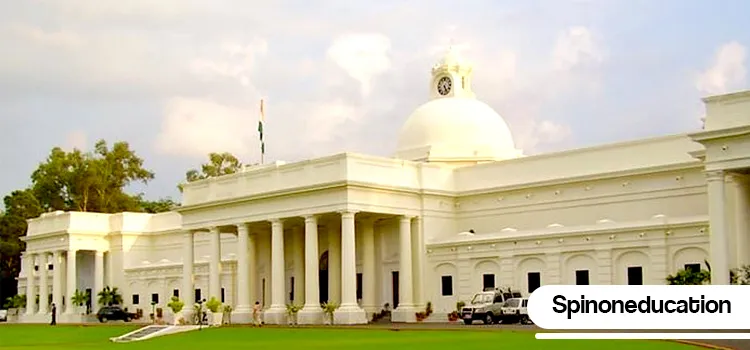 IIT Roorkee - Indian Institute of Technology