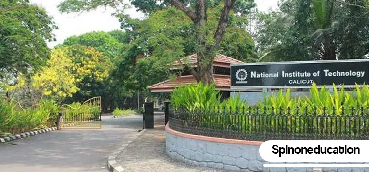 NIT-Calicut