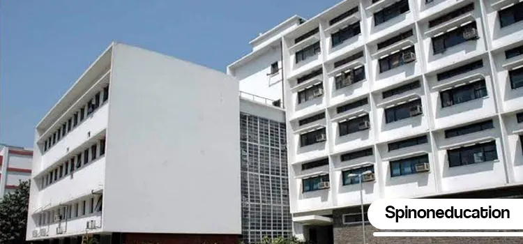 SPA Delhi - School of-Planning and-Architecture