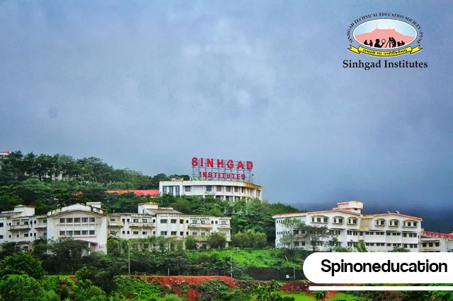 Sinhgad-Institute-Of-Technology-Pune