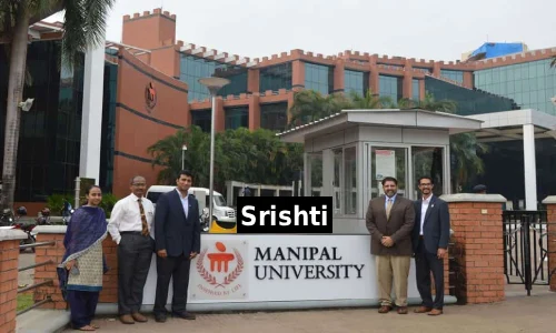 Srishti Manipal Institute of Art, Design and Technology 2025 [Admission, Fees]