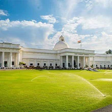 IIT Roorkee 2025 Indian Institute of Technology Roorkee