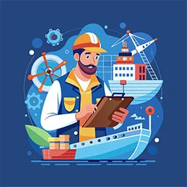 Merchant Navy Courses India 2026-27: Eligibility, Exams, Salary & Careers