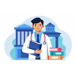 MBBS Course India 2026-27: Complete Guide – Eligibility, NEET, Syllabus, Fees, Top NIRF Colleges & Career Scope