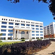 Srishti Manipal Institute of Art, Design and Technology 2025 [Admission, Fees]